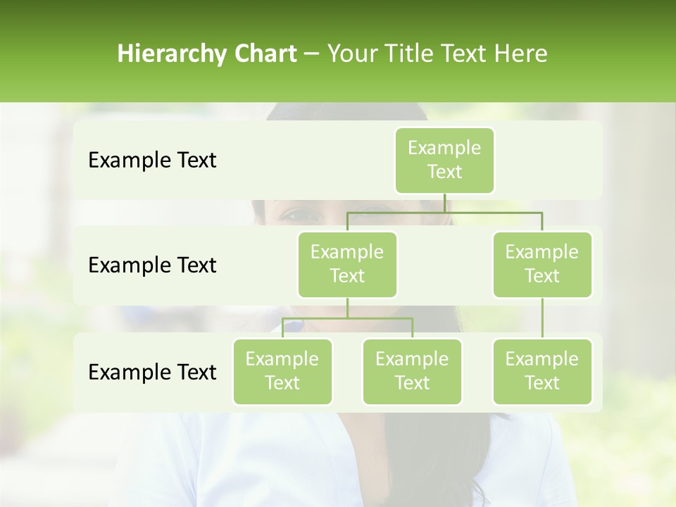 Switch House Energy PowerPoint Template