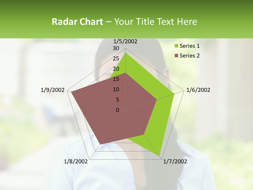 Switch House Energy PowerPoint Template