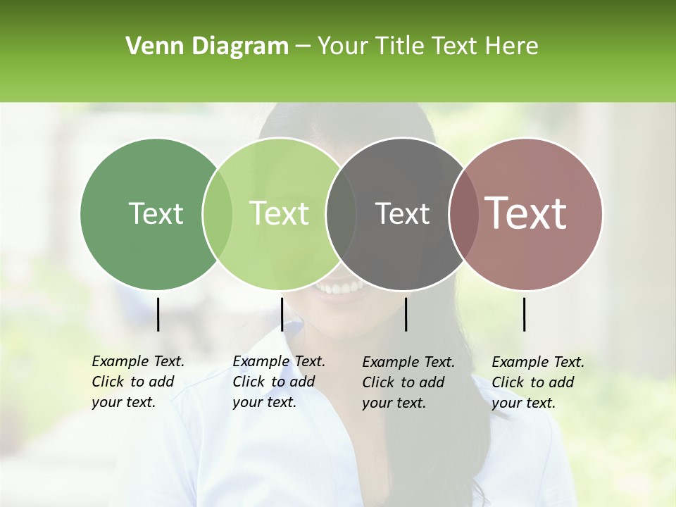 Switch House Energy PowerPoint Template