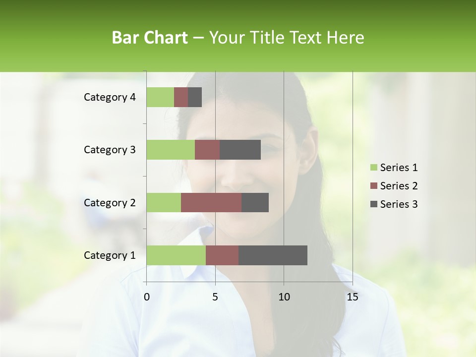 Switch House Energy PowerPoint Template