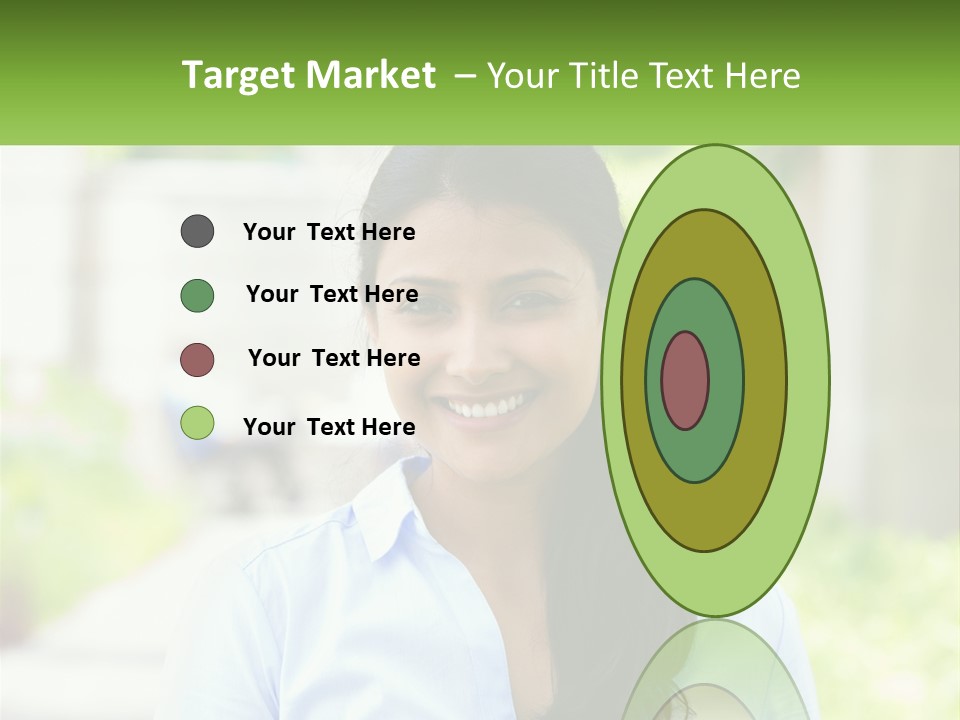 Switch House Energy PowerPoint Template