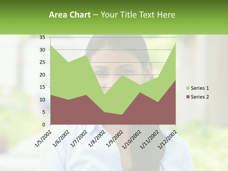 Switch House Energy PowerPoint Template