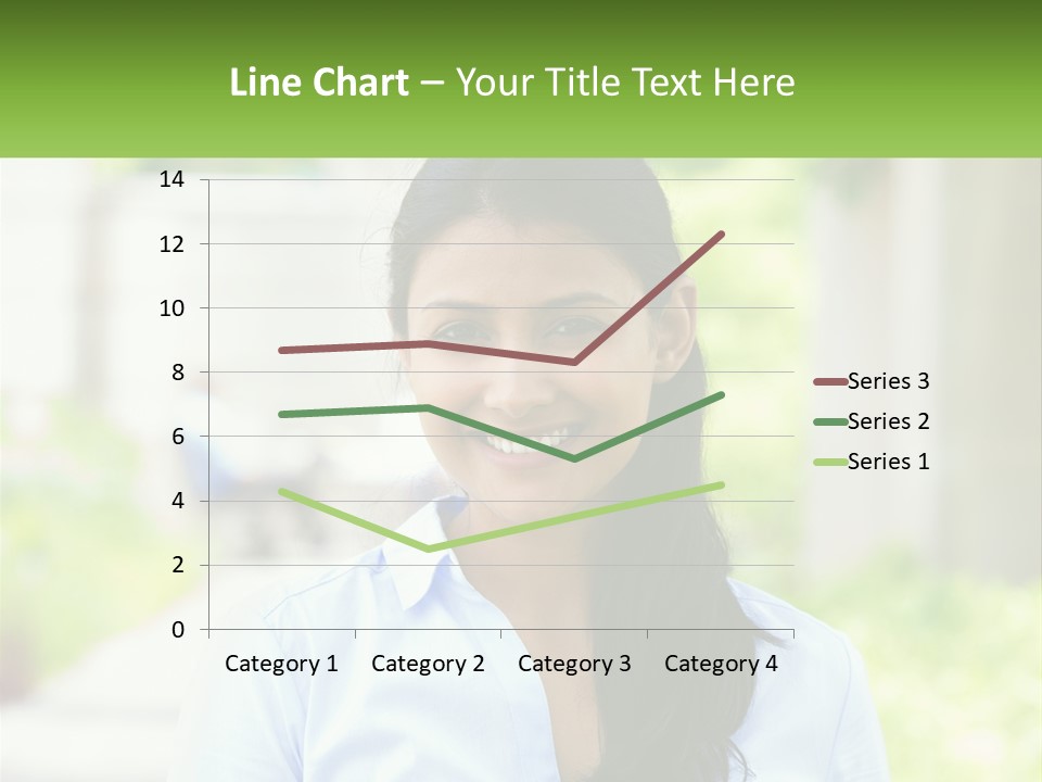 Switch House Energy PowerPoint Template
