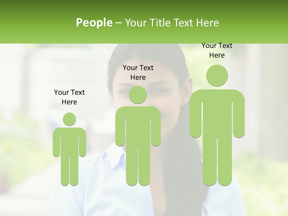 Switch House Energy PowerPoint Template