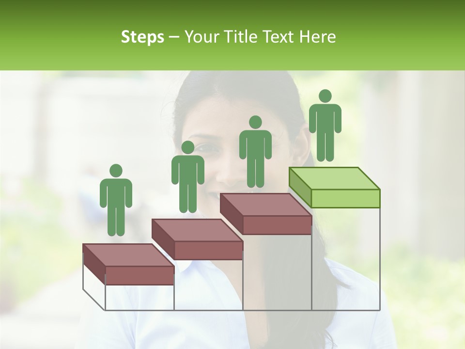 Switch House Energy PowerPoint Template