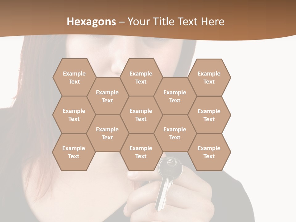 Industry Conditioner Switch PowerPoint Template