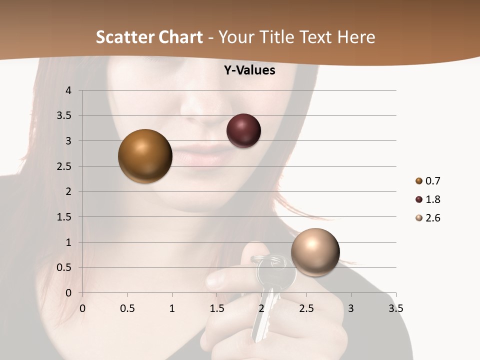 Industry Conditioner Switch PowerPoint Template
