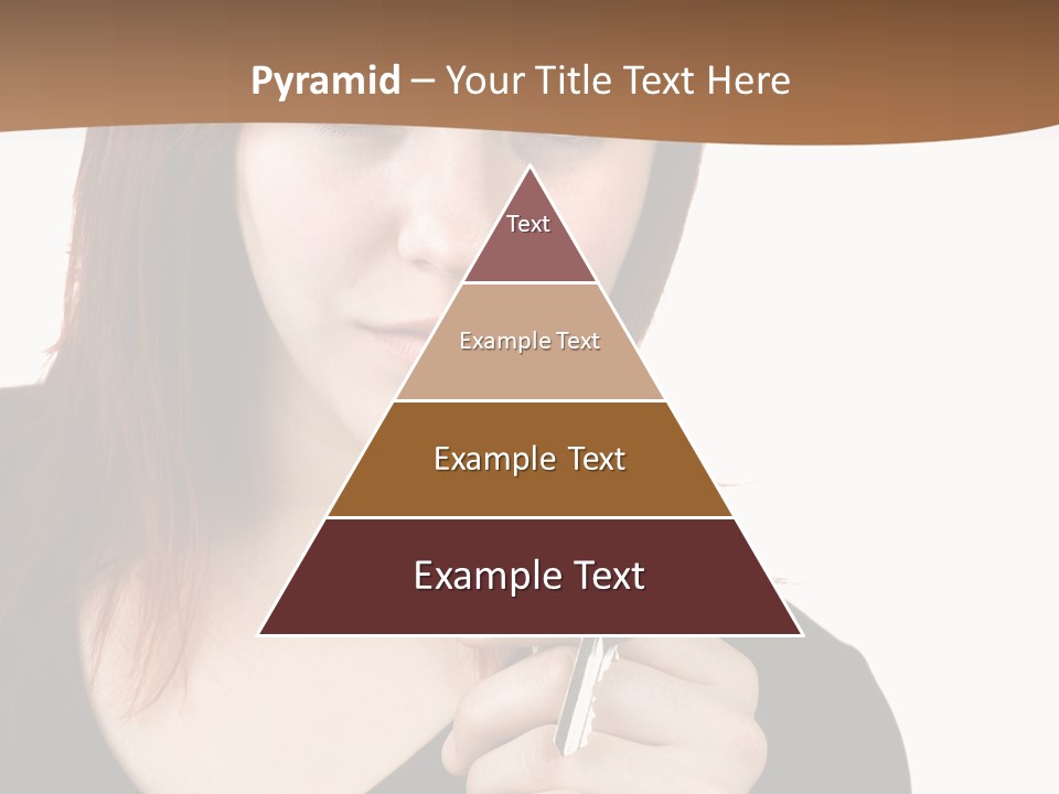 Industry Conditioner Switch PowerPoint Template