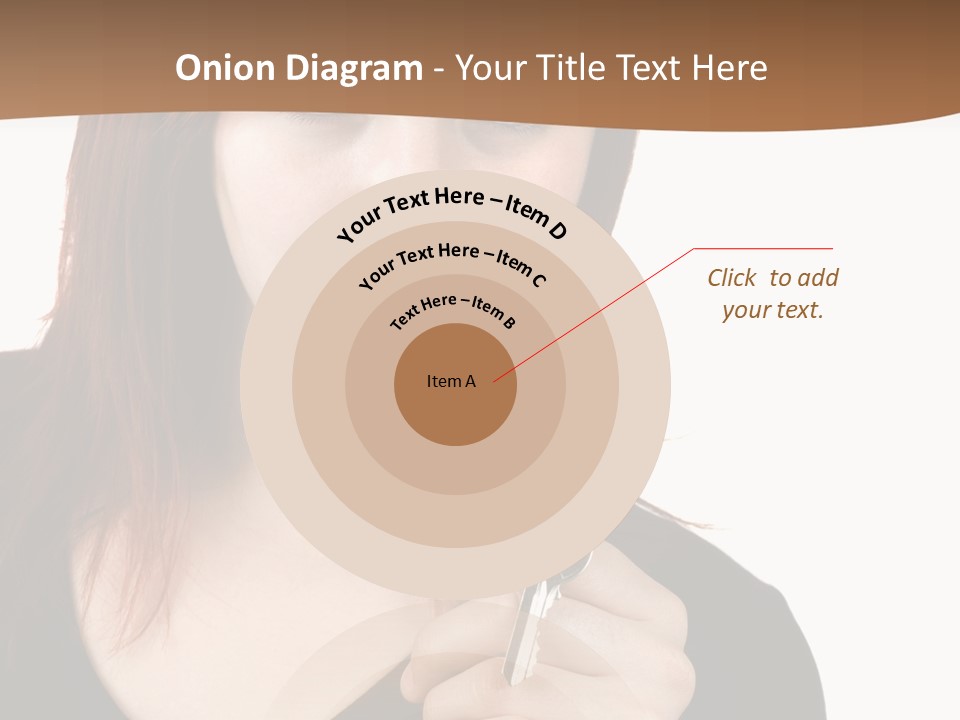 Industry Conditioner Switch PowerPoint Template