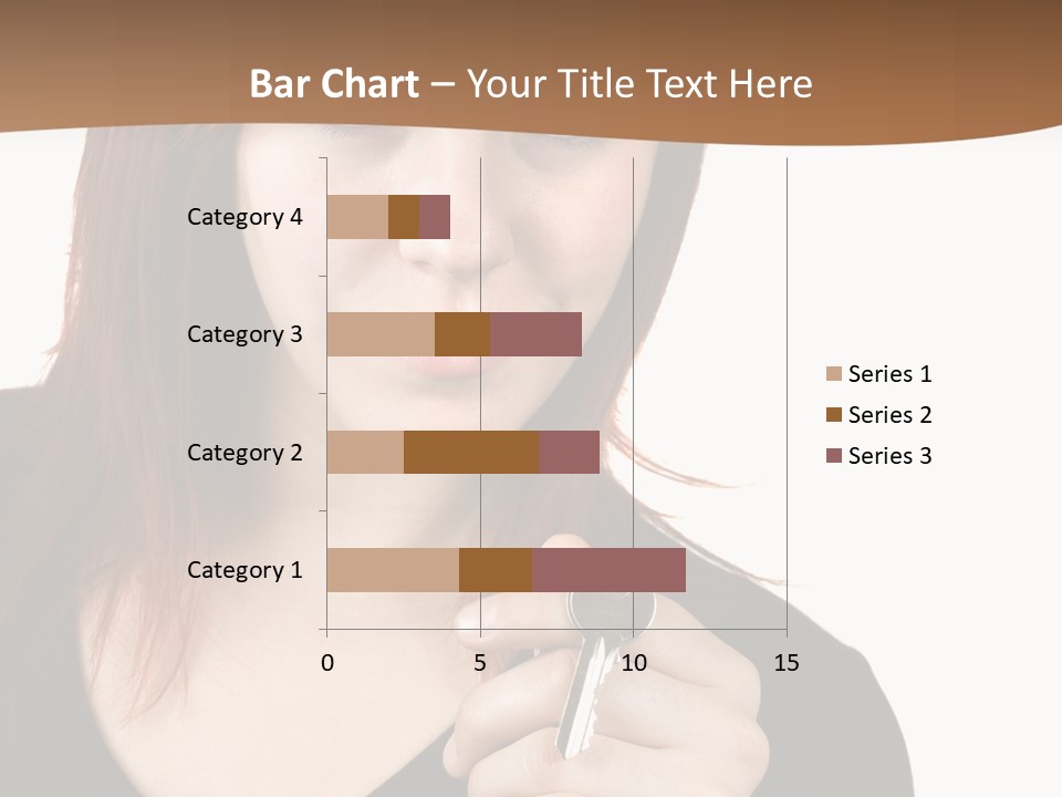 Industry Conditioner Switch PowerPoint Template