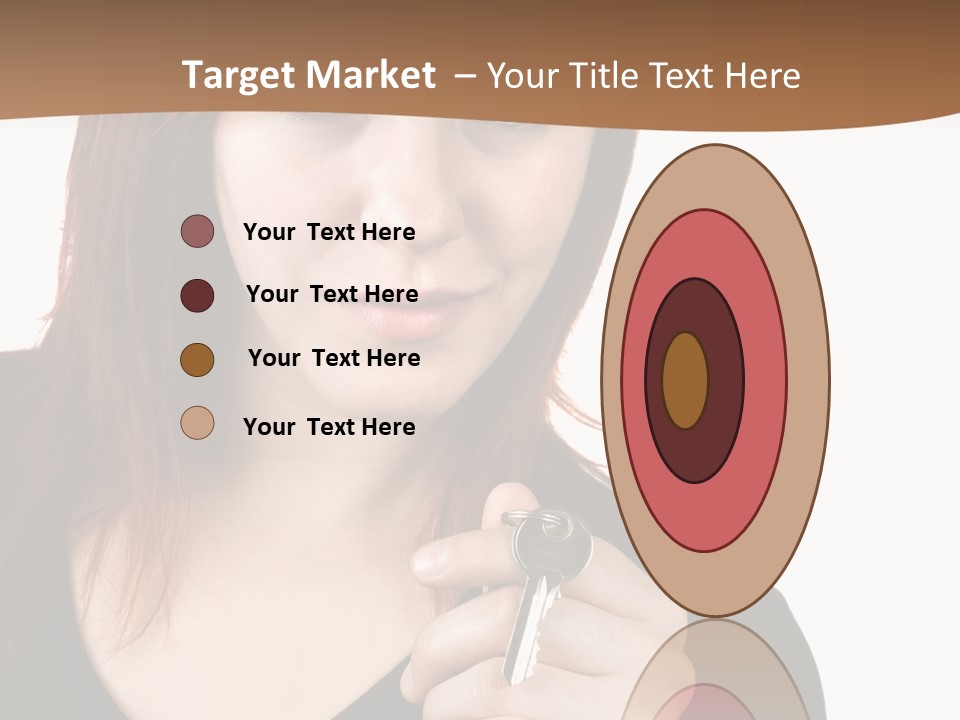 Industry Conditioner Switch PowerPoint Template