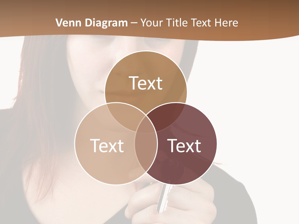 Industry Conditioner Switch PowerPoint Template