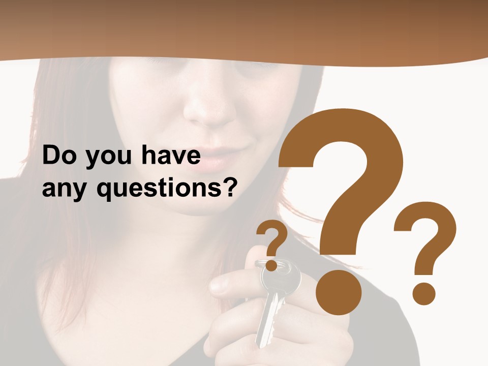 Industry Conditioner Switch PowerPoint Template