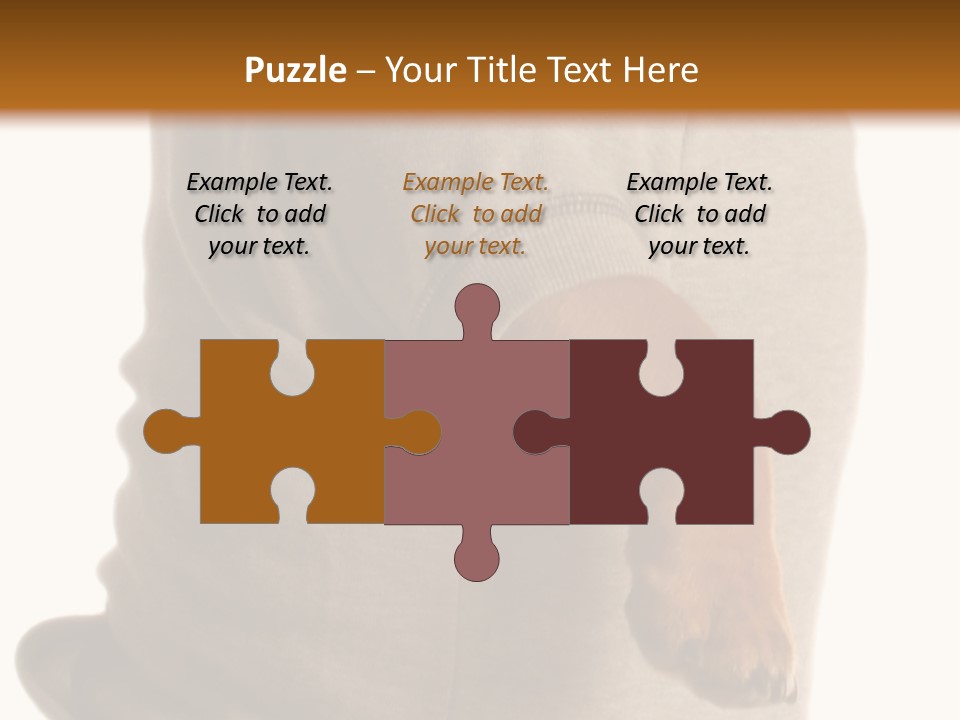 Heat Electricity White PowerPoint Template