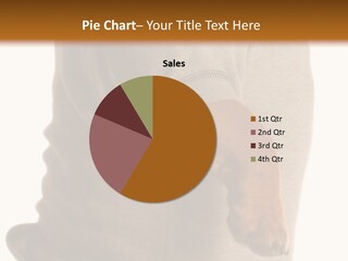 Heat Electricity White PowerPoint Template