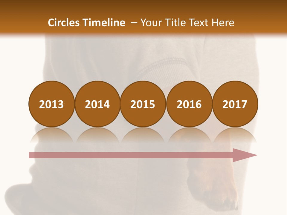 Heat Electricity White PowerPoint Template