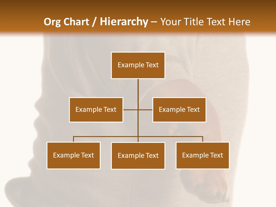 Heat Electricity White PowerPoint Template