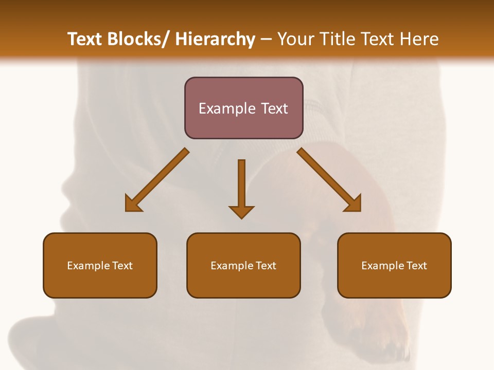 Heat Electricity White PowerPoint Template
