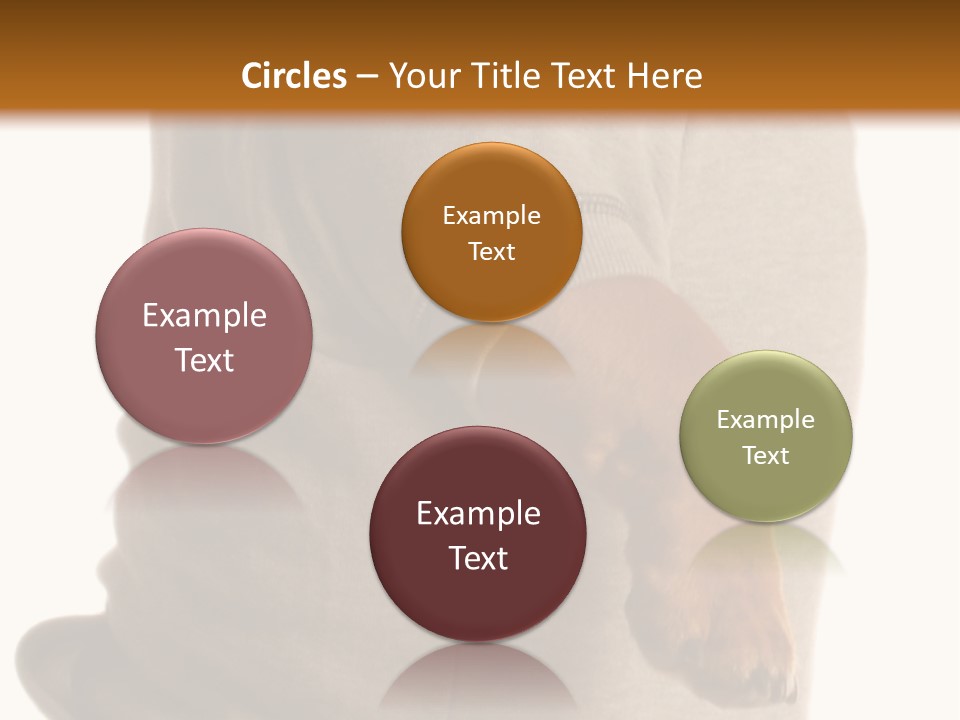 Heat Electricity White PowerPoint Template