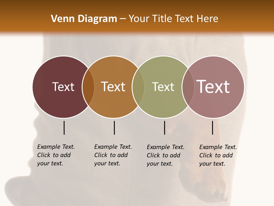Heat Electricity White PowerPoint Template