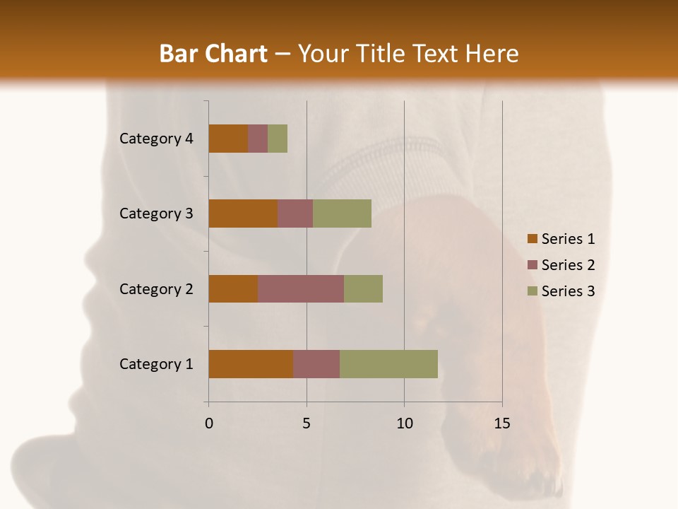 Heat Electricity White PowerPoint Template