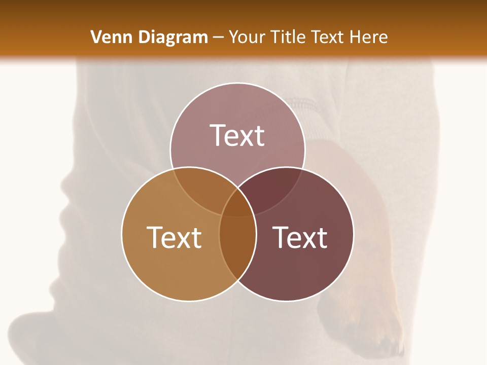 Heat Electricity White PowerPoint Template