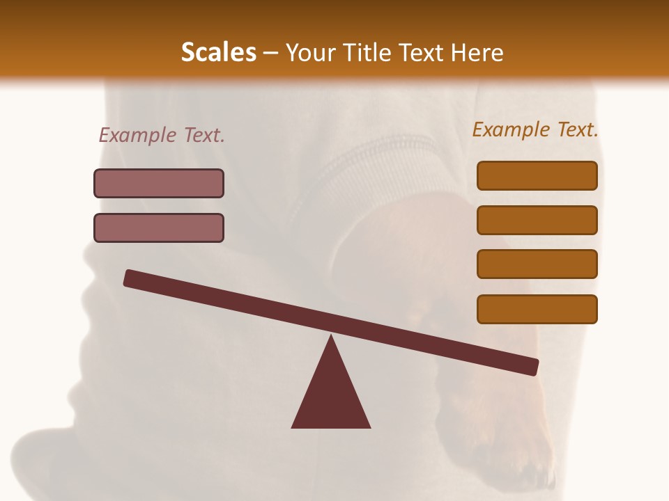 Heat Electricity White PowerPoint Template
