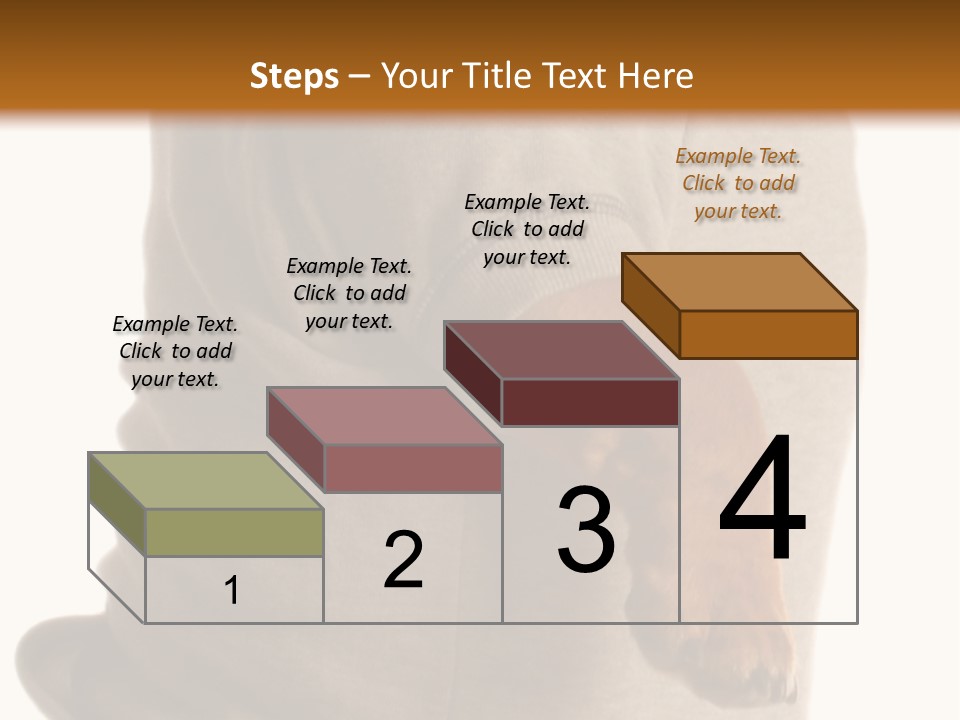 Heat Electricity White PowerPoint Template