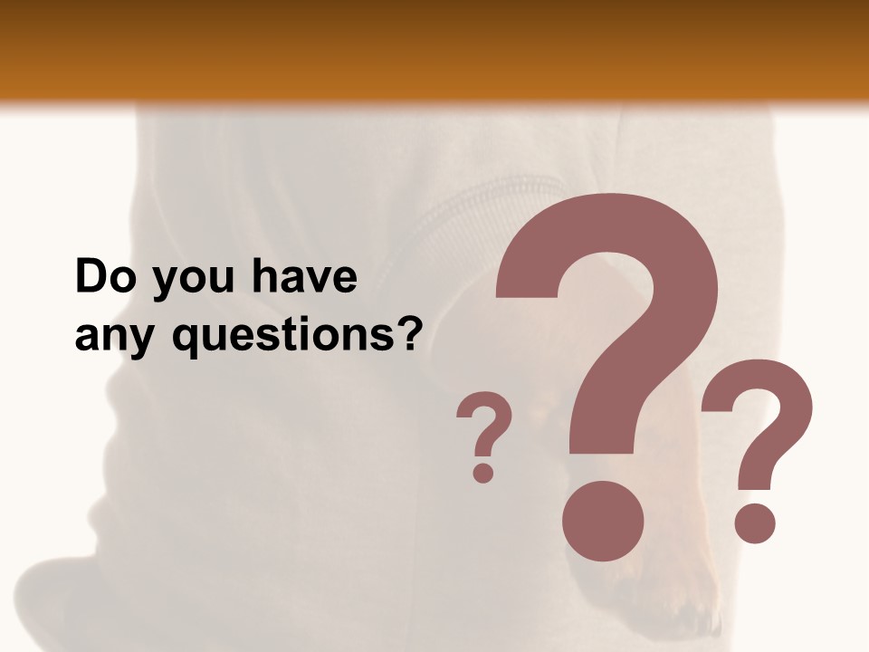 Heat Electricity White PowerPoint Template