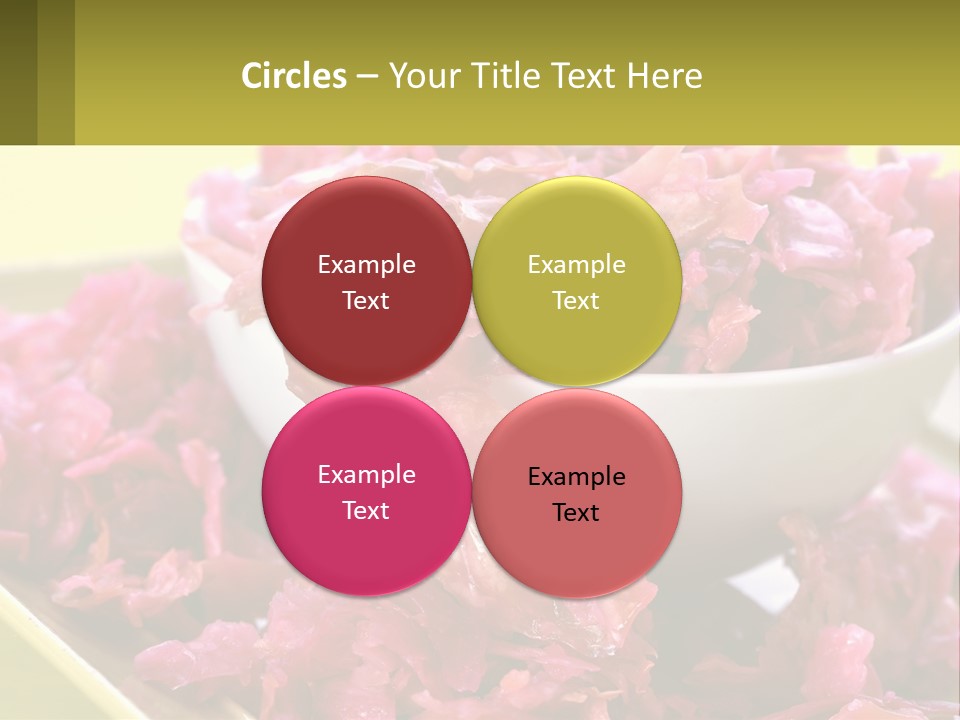 White Remote Electricity PowerPoint Template