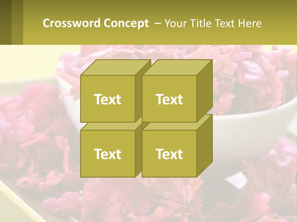 White Remote Electricity PowerPoint Template