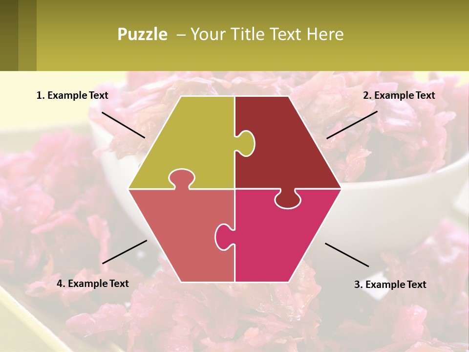 White Remote Electricity PowerPoint Template