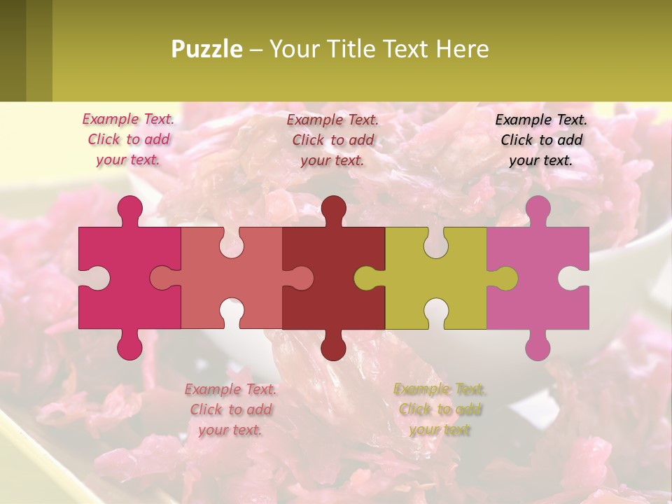 White Remote Electricity PowerPoint Template