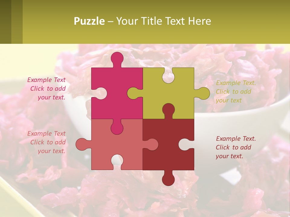 White Remote Electricity PowerPoint Template