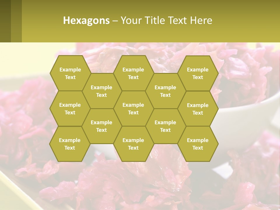 White Remote Electricity PowerPoint Template