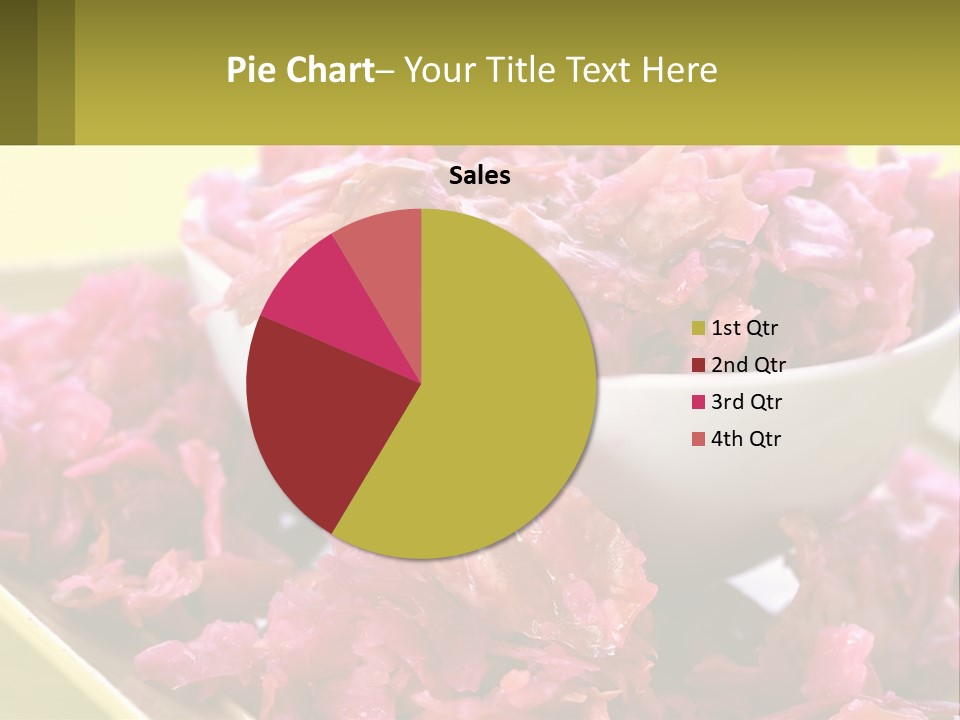 White Remote Electricity PowerPoint Template