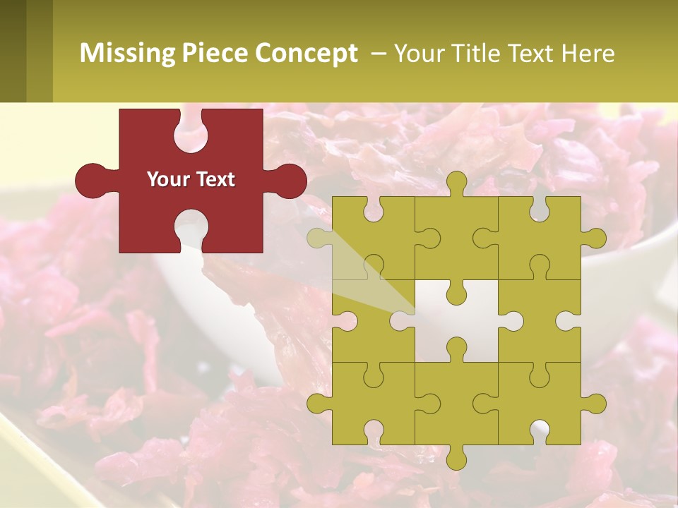 White Remote Electricity PowerPoint Template