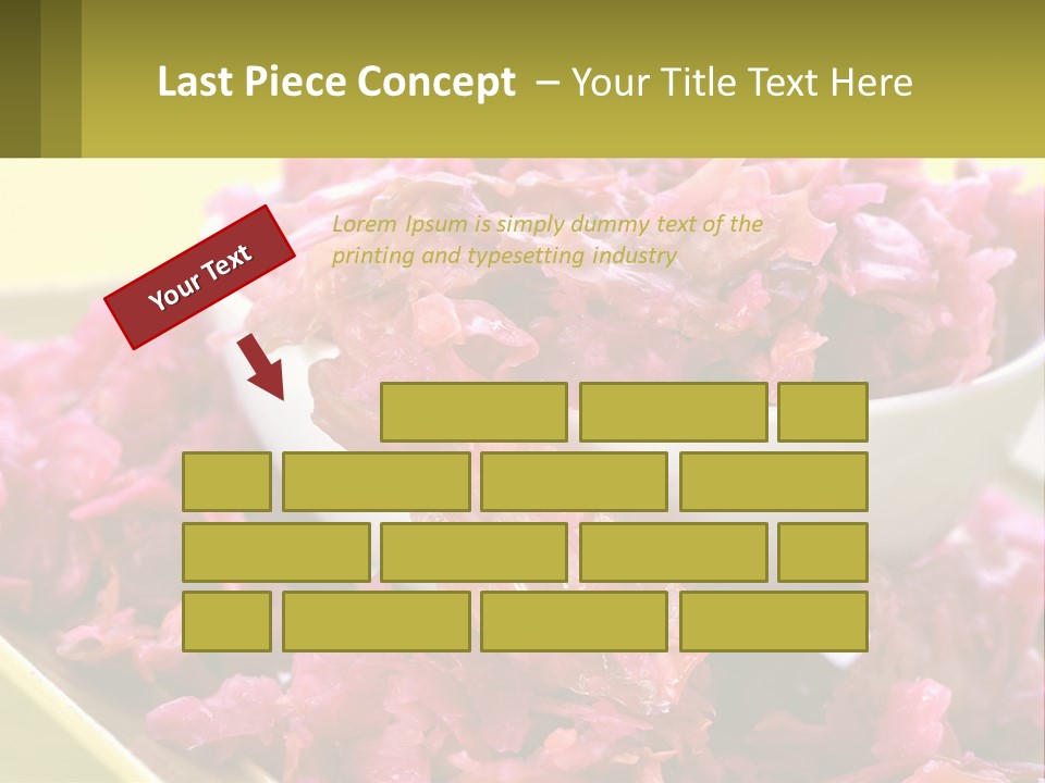 White Remote Electricity PowerPoint Template