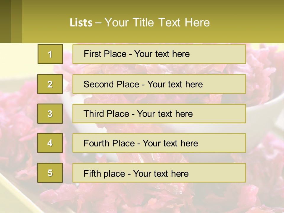 White Remote Electricity PowerPoint Template