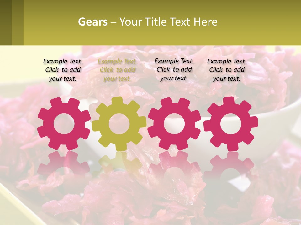 White Remote Electricity PowerPoint Template