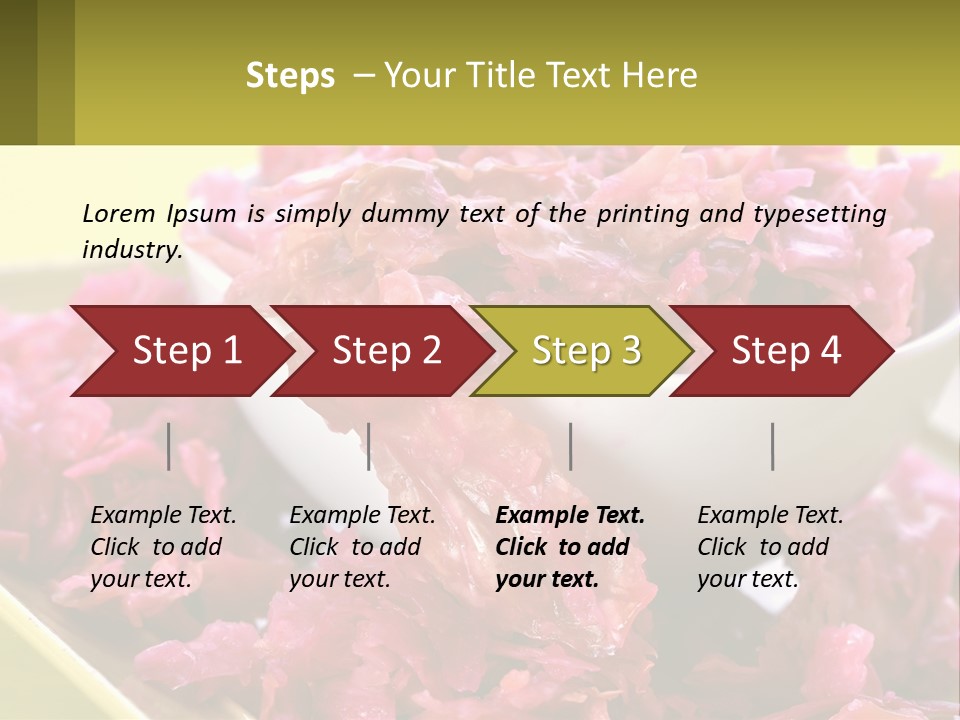 White Remote Electricity PowerPoint Template