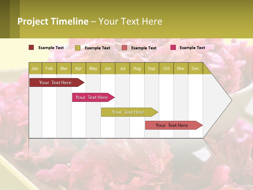 White Remote Electricity PowerPoint Template