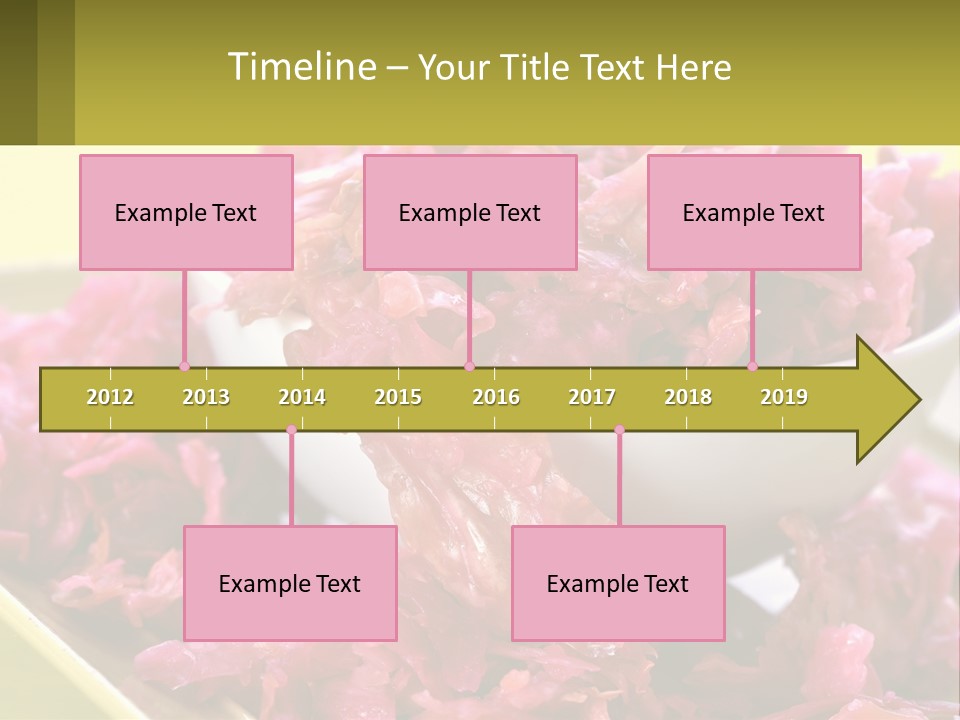 White Remote Electricity PowerPoint Template