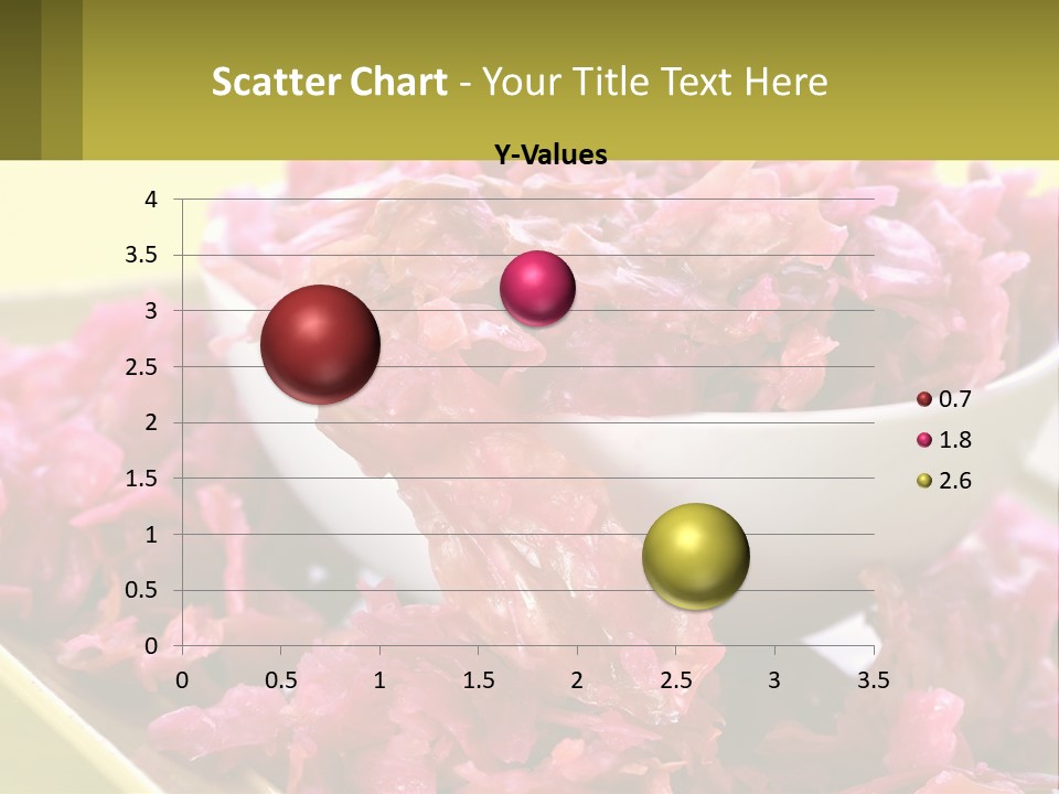 White Remote Electricity PowerPoint Template