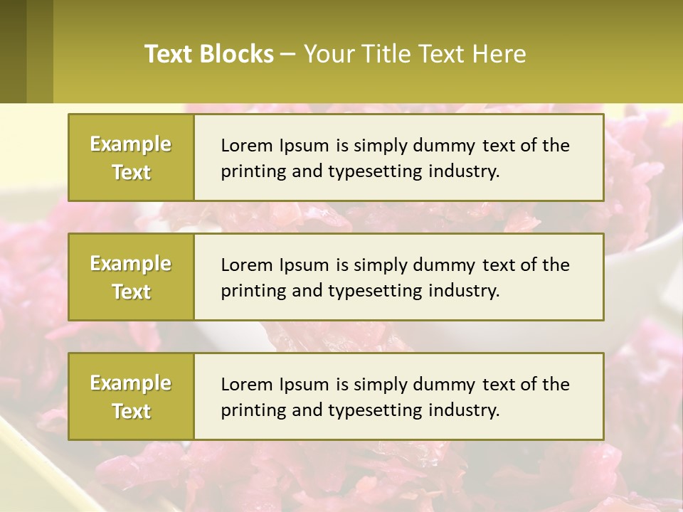 White Remote Electricity PowerPoint Template