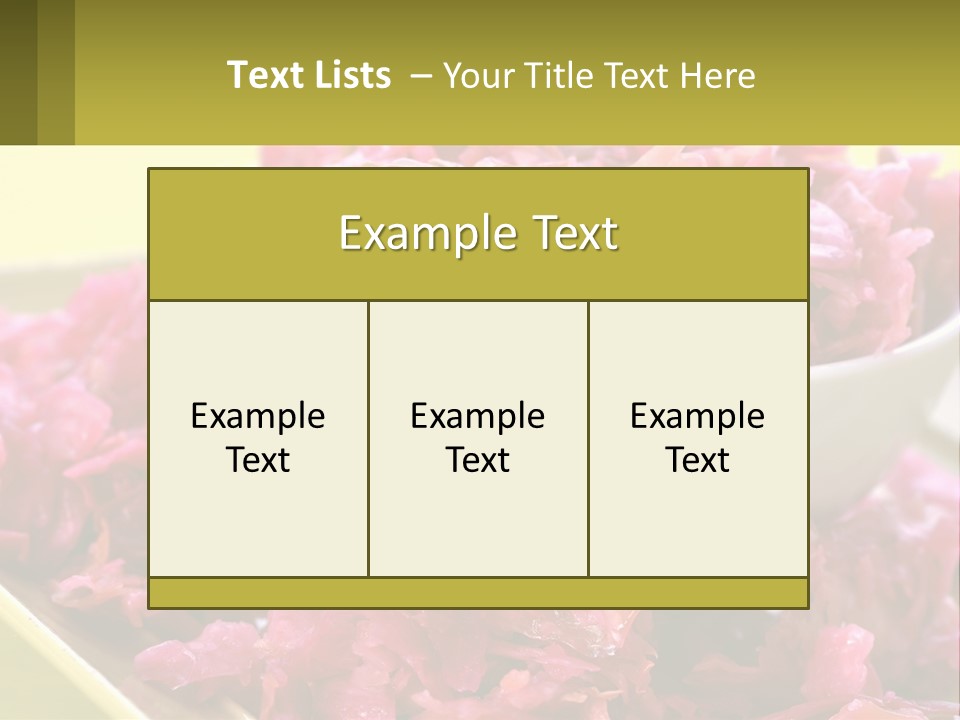 White Remote Electricity PowerPoint Template