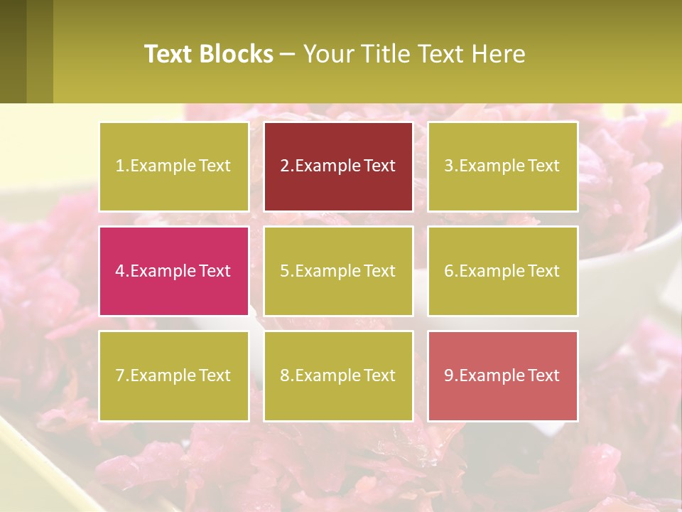 White Remote Electricity PowerPoint Template