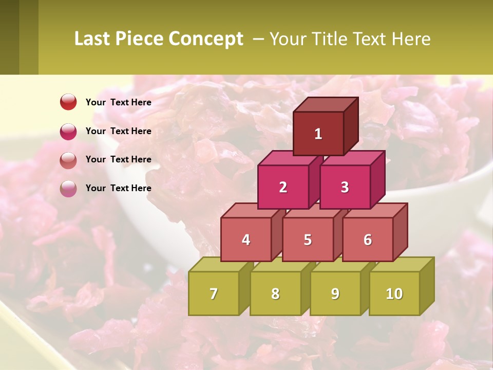 White Remote Electricity PowerPoint Template