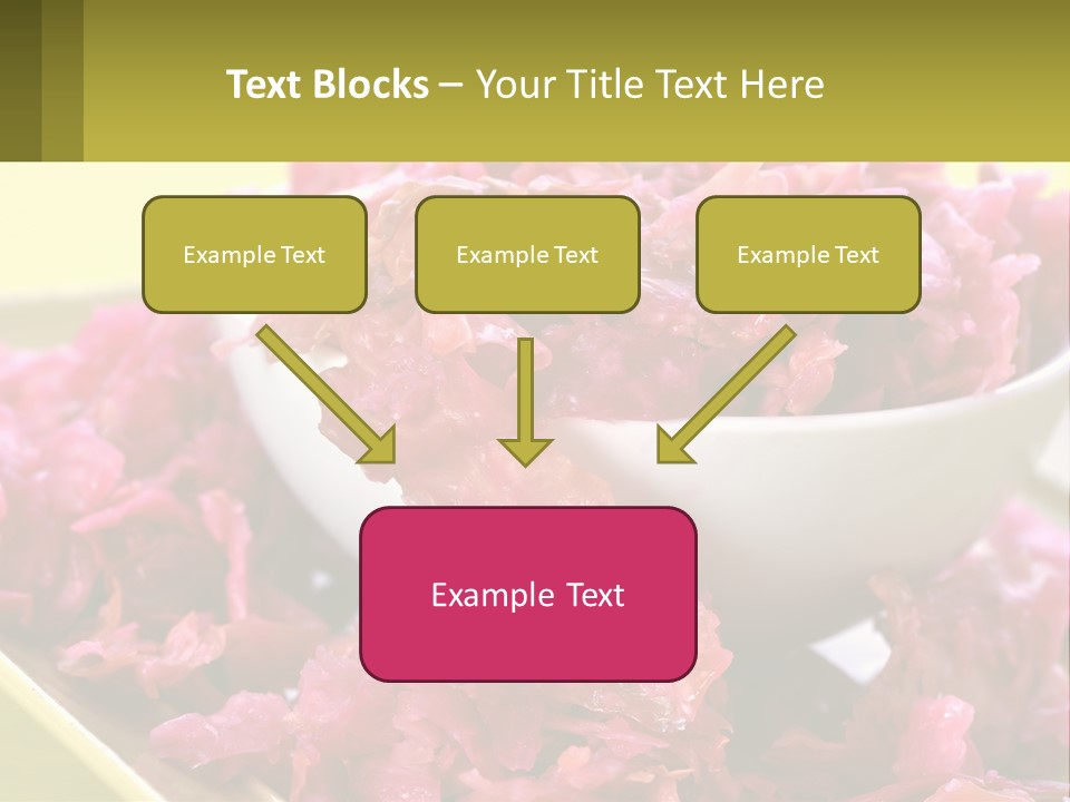 White Remote Electricity PowerPoint Template