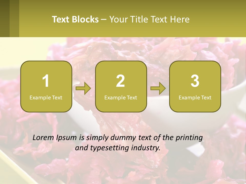 White Remote Electricity PowerPoint Template